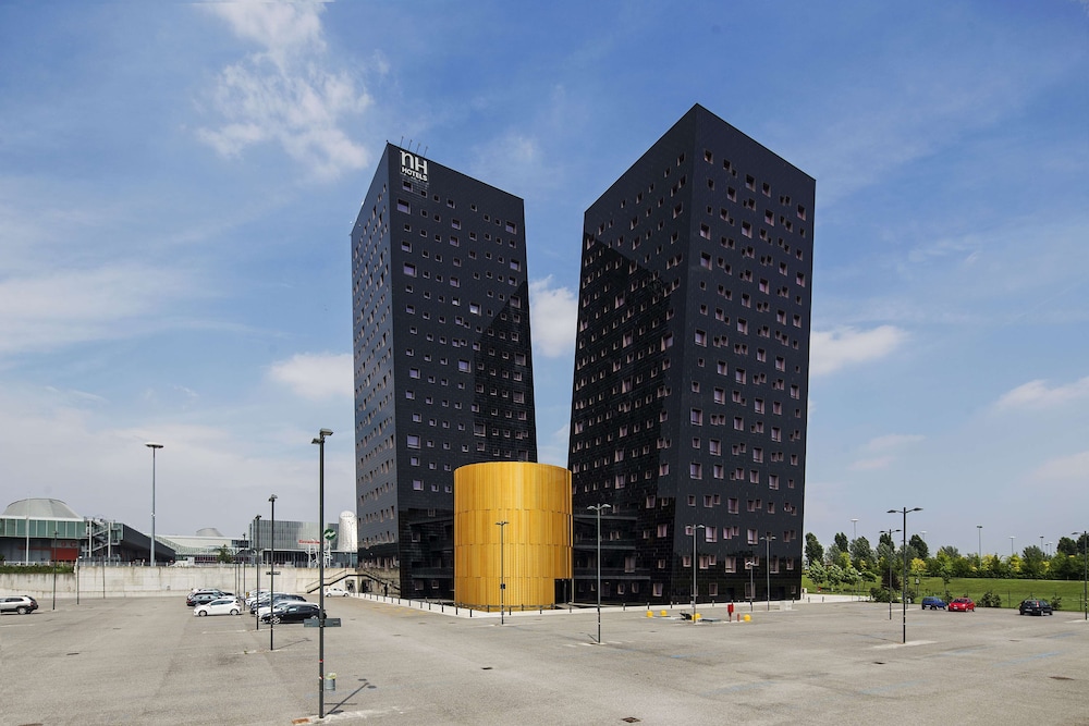 NH Milano Fiera 4/40