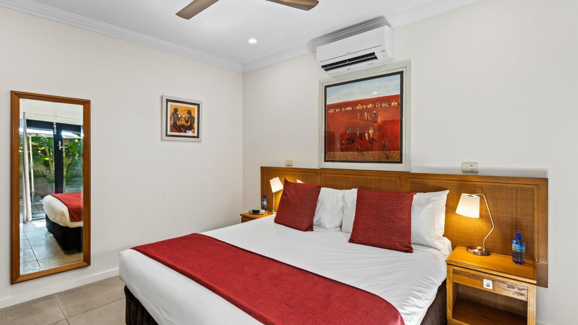 1 Bedroom, Pool, Villa