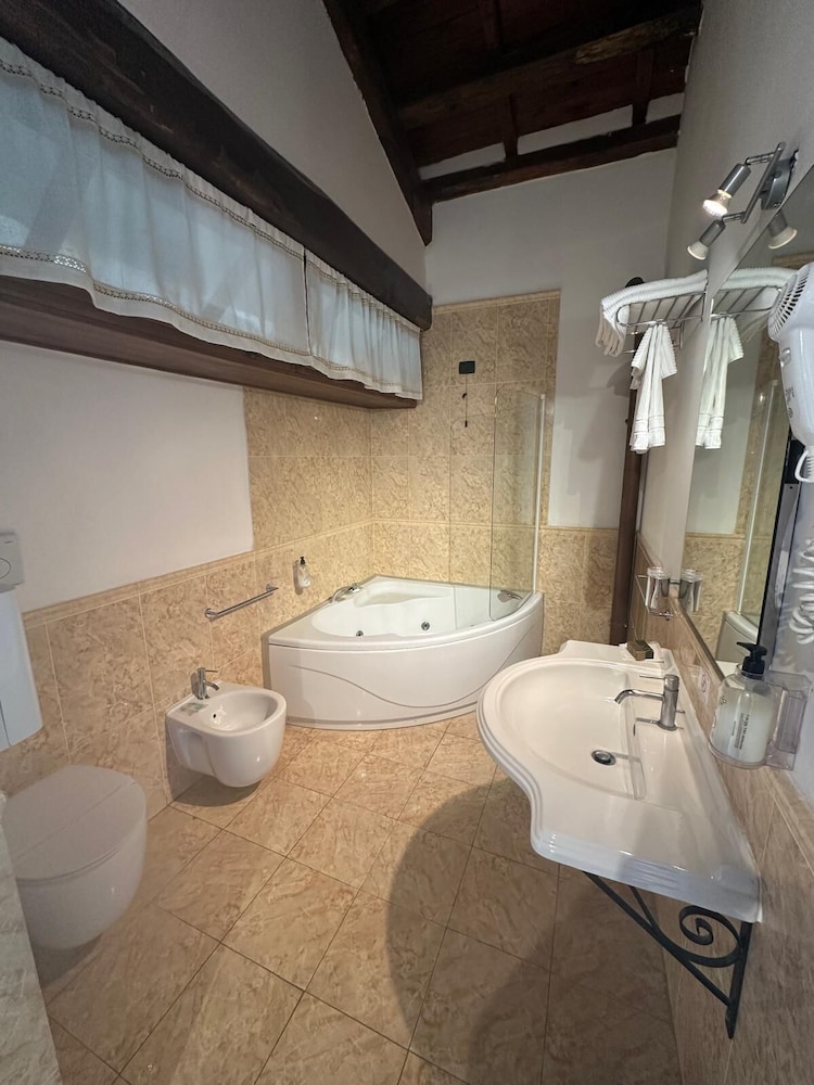 Tenuta dell Argento Resort 39/39