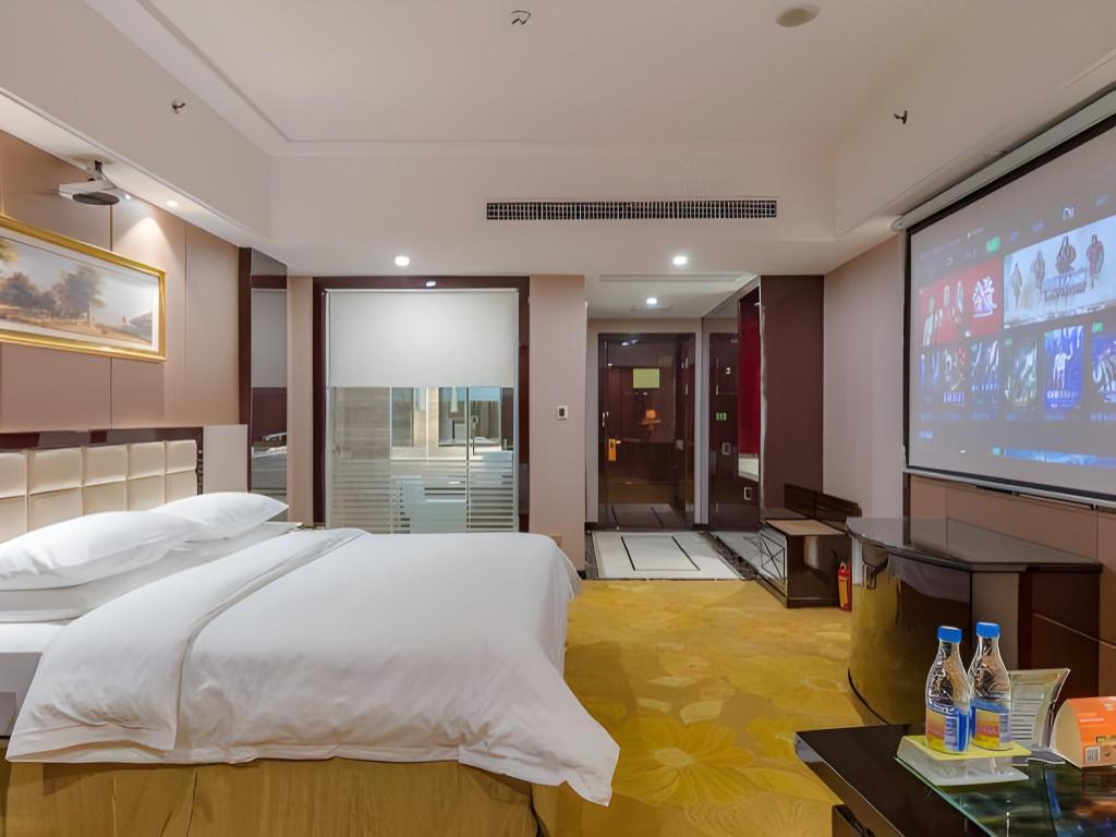 Vienna International Hotel (Zhongshan North Station) 29/57