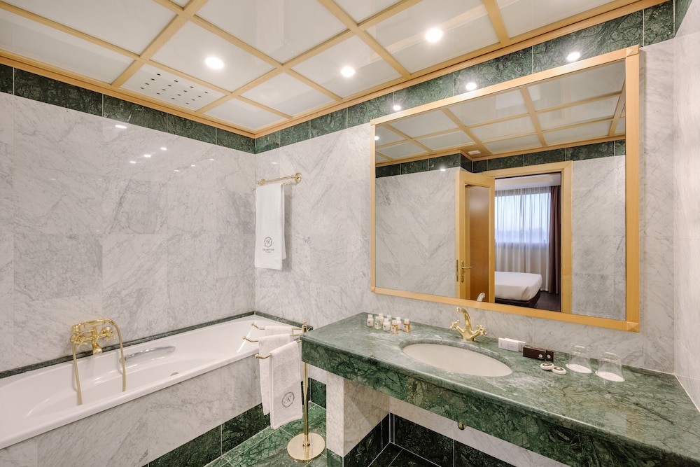 City Life Hotel Poliziano 49/49