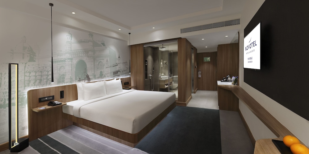 Novotel Mumbai Juhu Beach 26/69