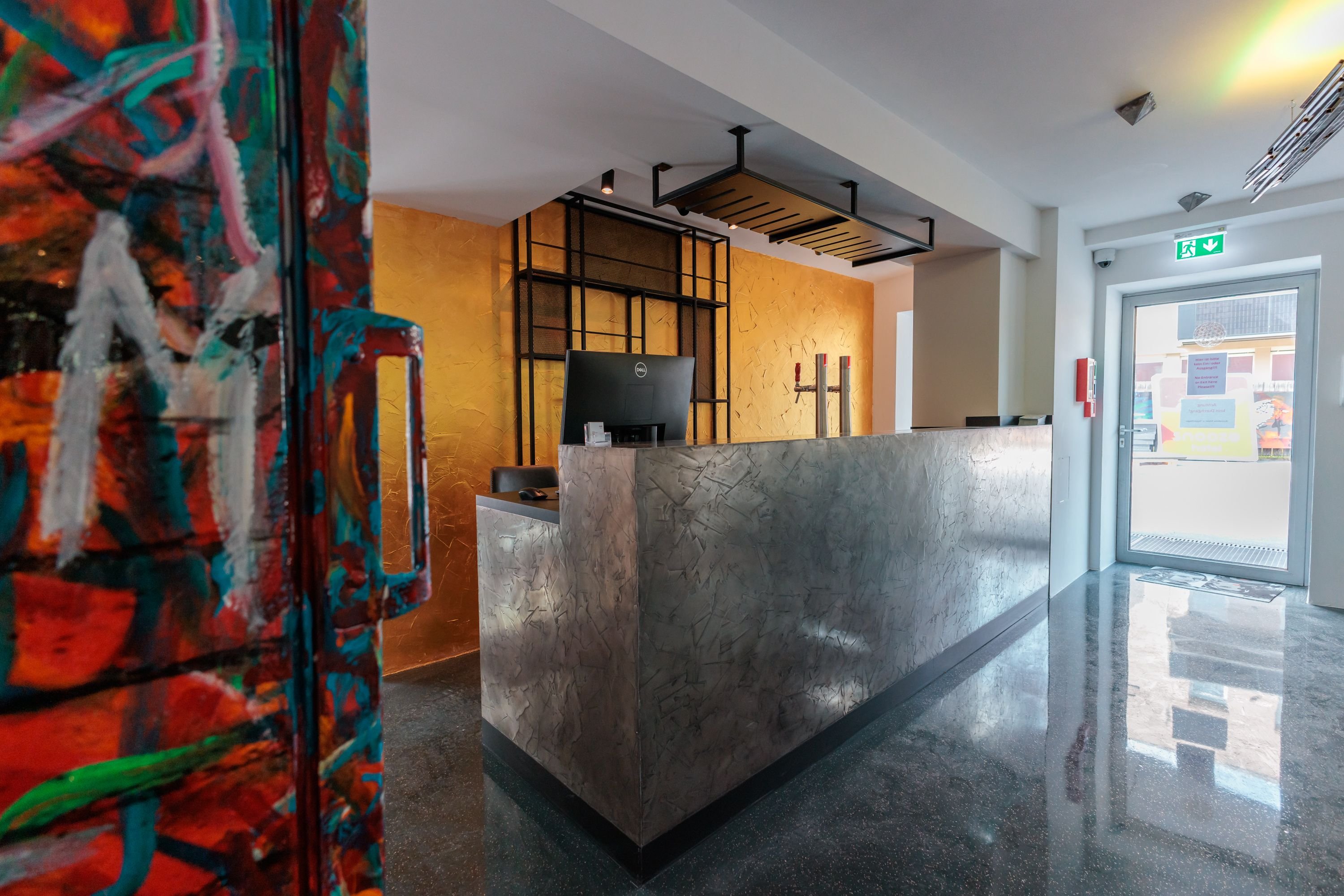 Das Edlinger Hotel - Salzburg 5/10