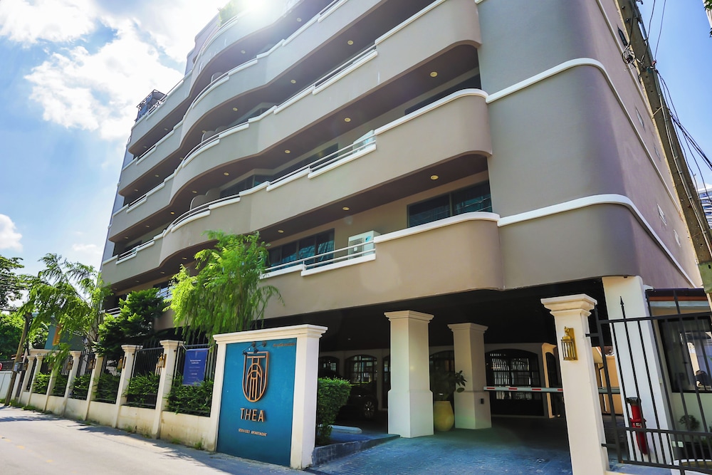 THEA Private Suites by TH District 2/64