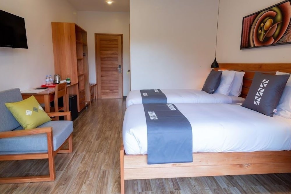 Chez Lando Hotel 30/70