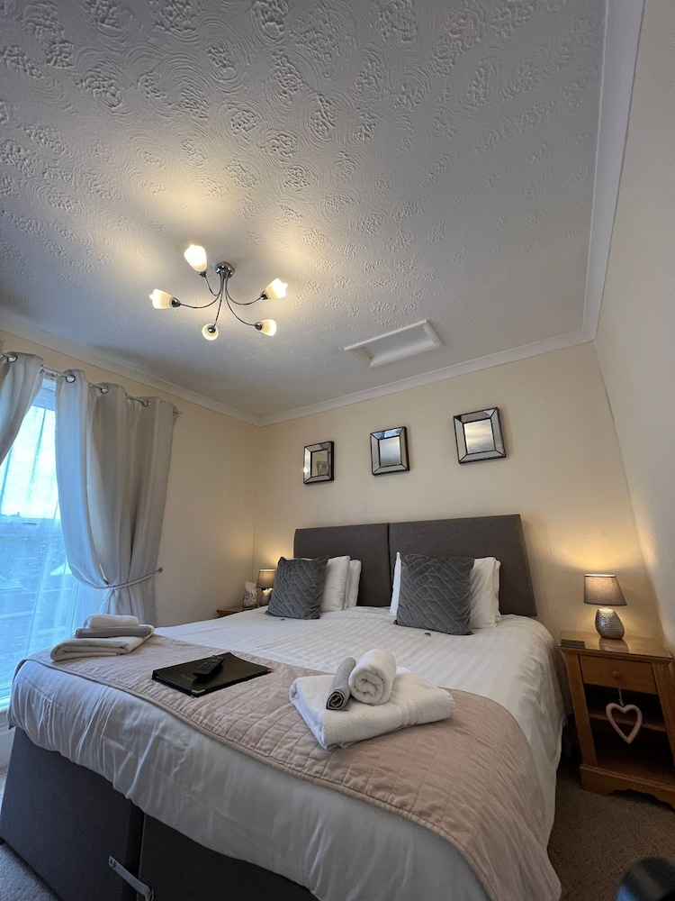 Abbey House B&amp;B 6/61