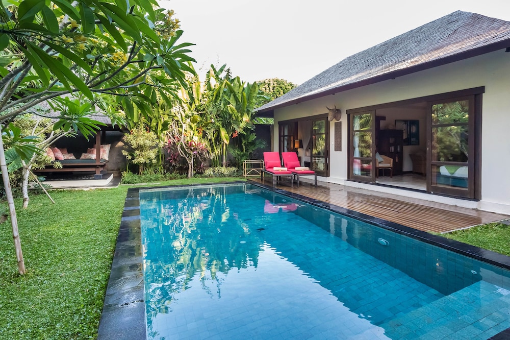 Mango Tree Villas 40/43
