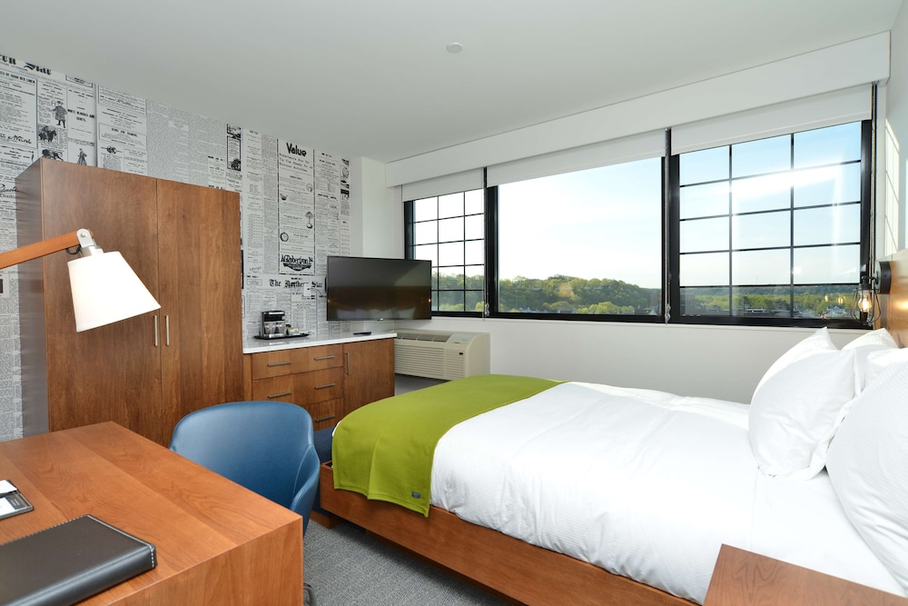 The Lismore Hotel Eau Claire A Doubletree By Hilton 18/56