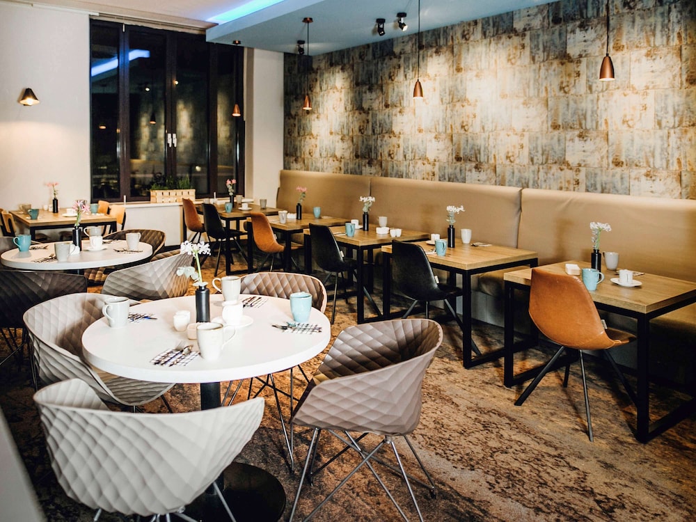 MERCURE HOTEL HAMBURG CITY 56/73