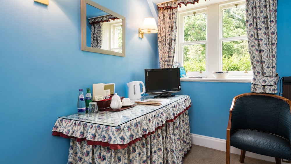 Ballathie House Hotel 34/49