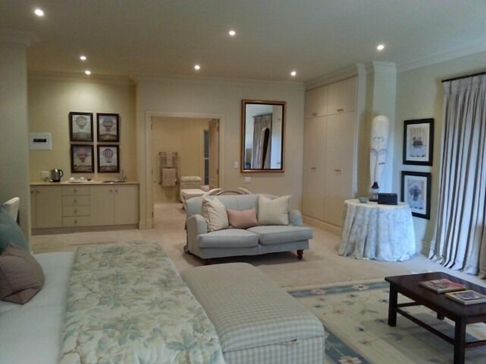 Arum Hill Lodge 22/50