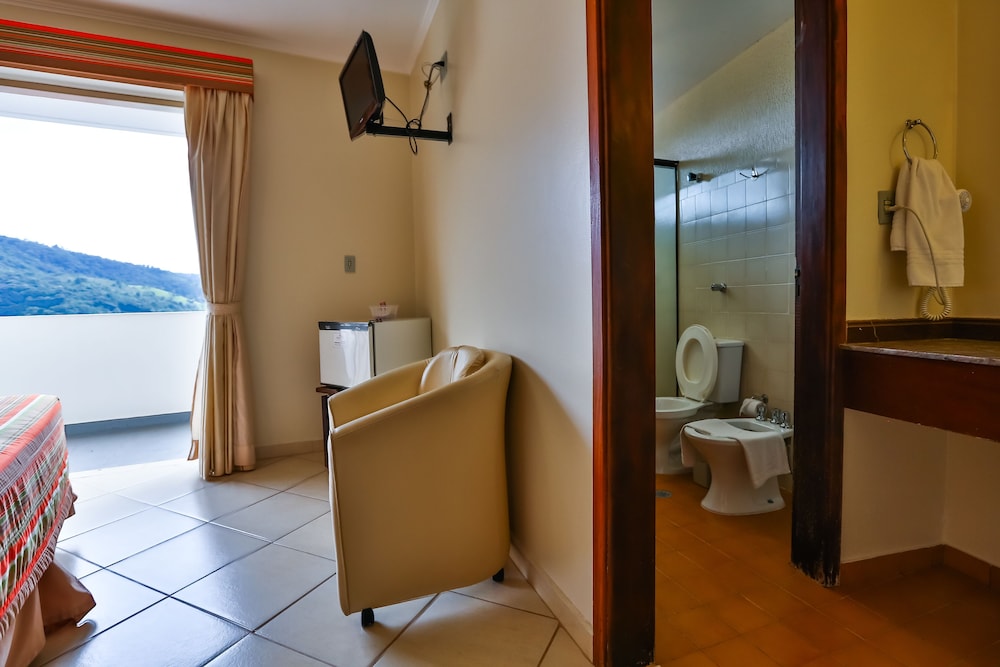 Panorama Hotel & Spa 34/34