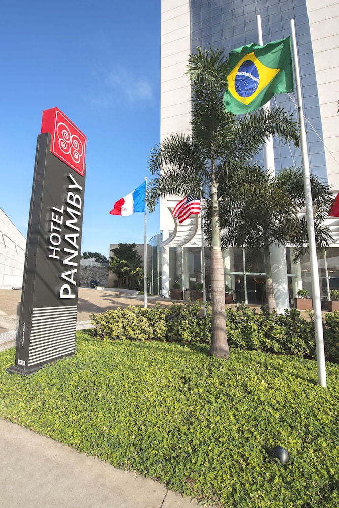 Hotel Panamby Sao Paulo in SAO PAULO