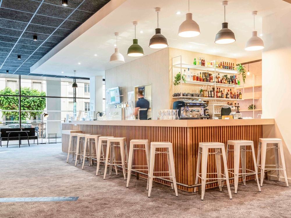 ibis Styles Limoges Centre 33/50