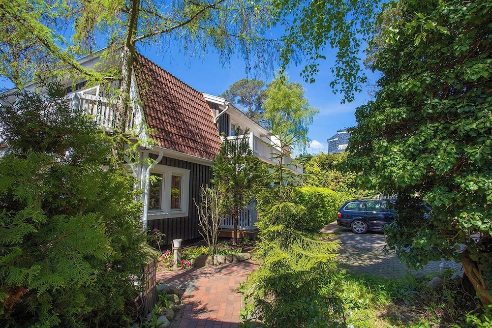 Hotel Im Schwedischen Hof 34/42