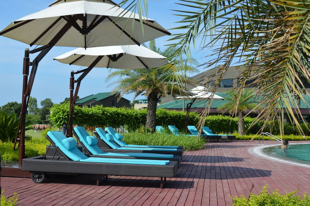 Namah Resort Jim Corbett, a member of Radisson Individuals 49/50