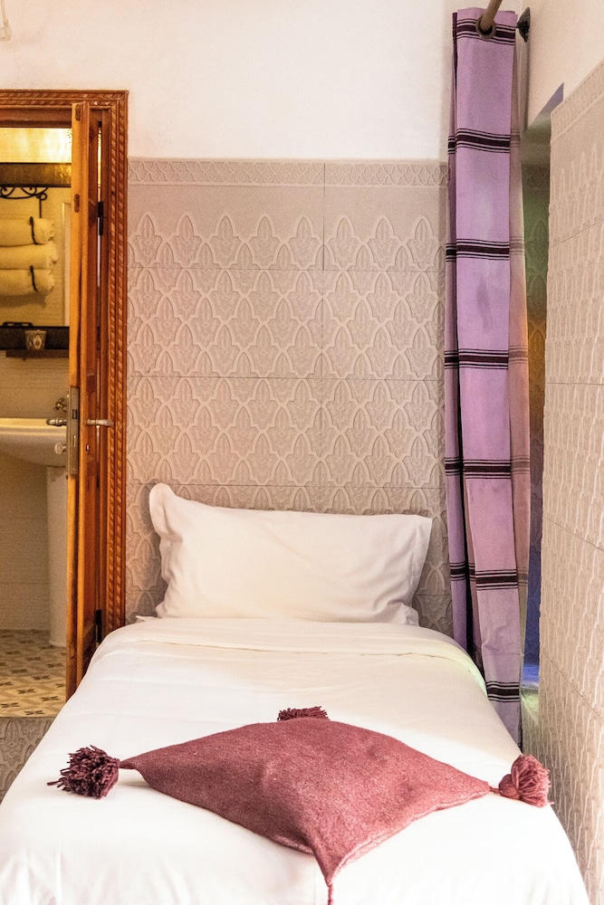 RIAD ZAYANE ATLAS 15/50