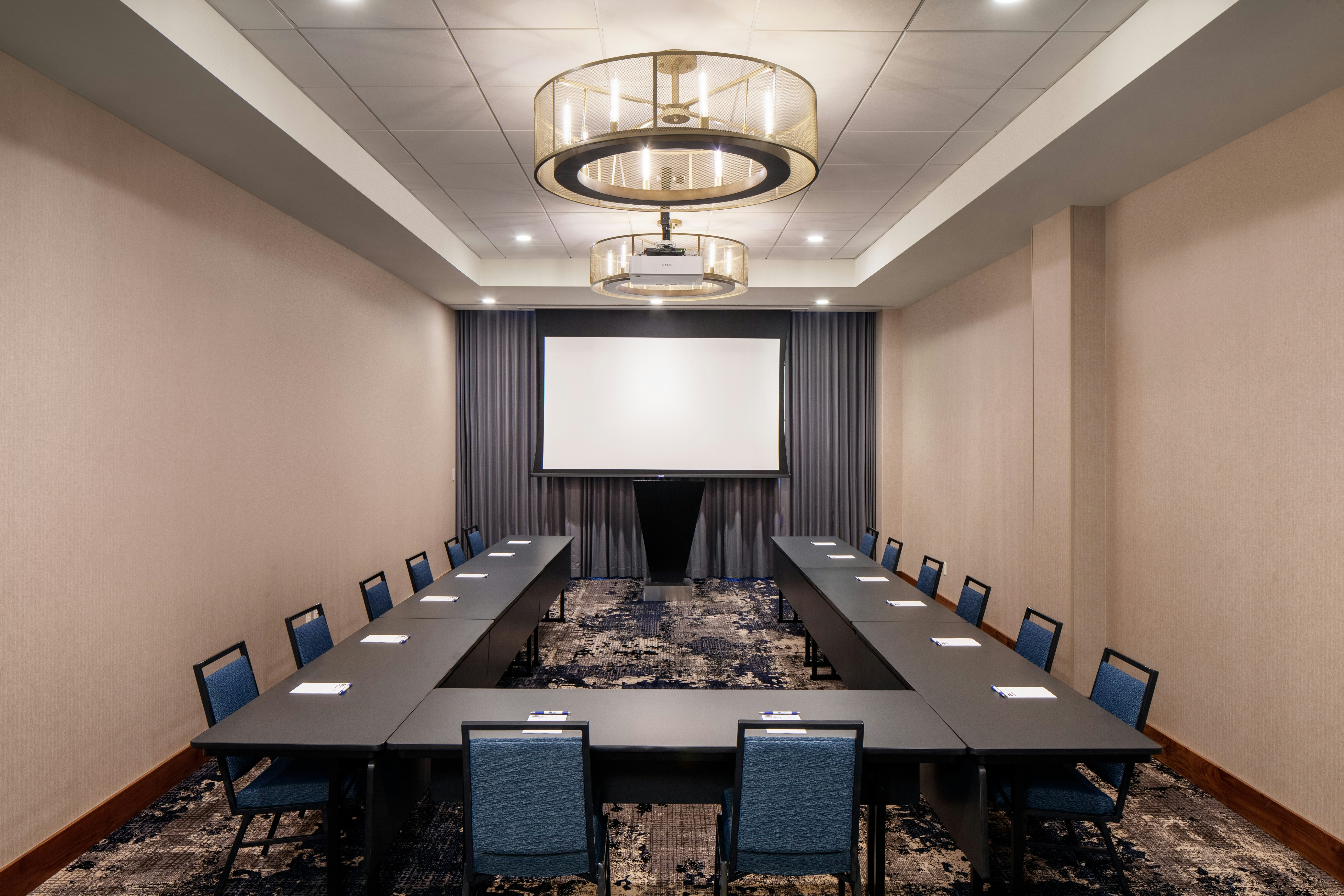 Homewood Suites By Hilton Boston Seaport Ma 22/31