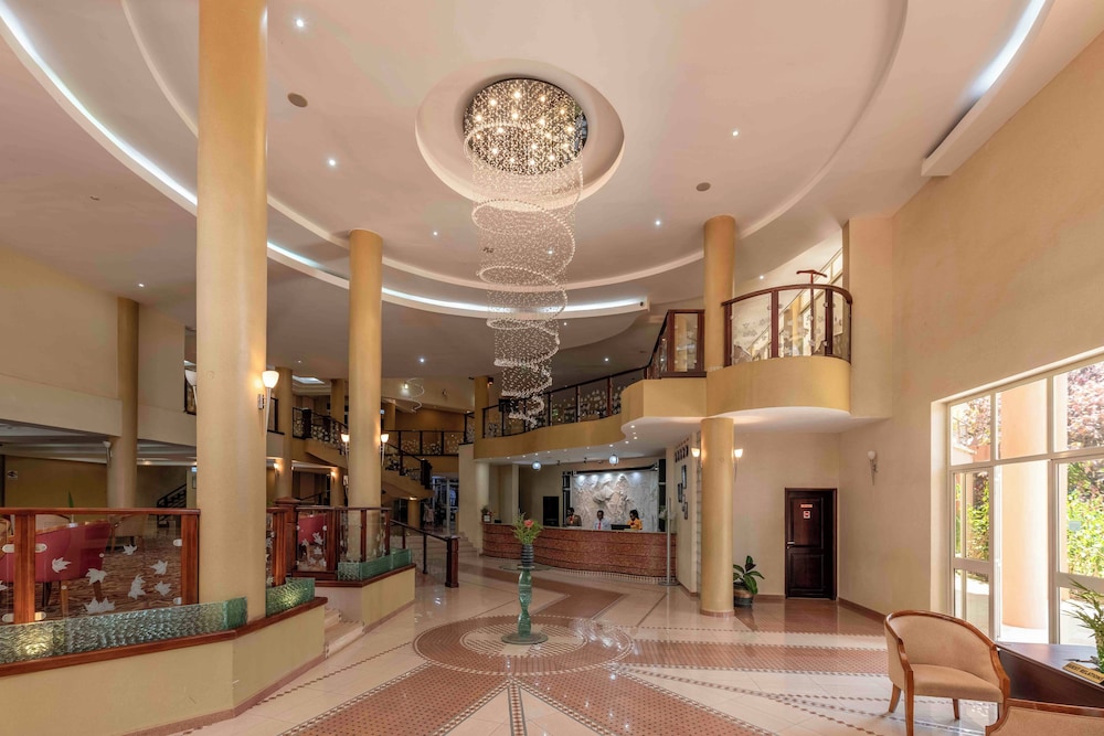 MBALE RESORT HOTEL LIMITED 8/49