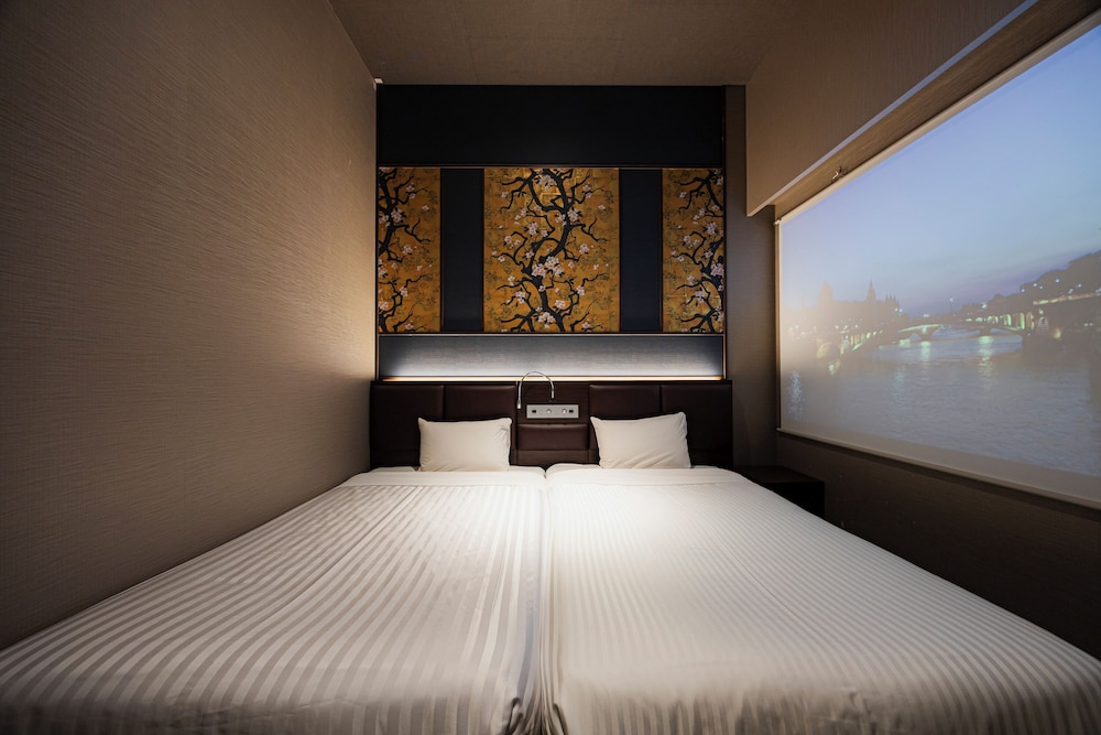 Hotel Halrotto Fukuoka Hakata 25/49