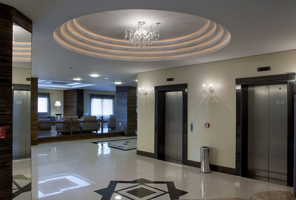 Hotel Master Gramado 10/63