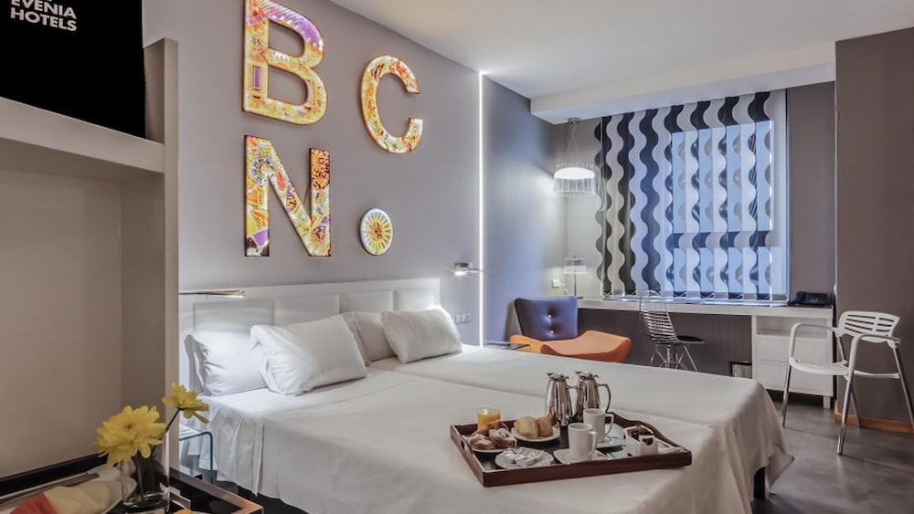 Evenia Rossello Hotel 21/52