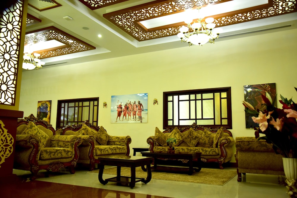 Hotel Blue Sapphire 17/27
