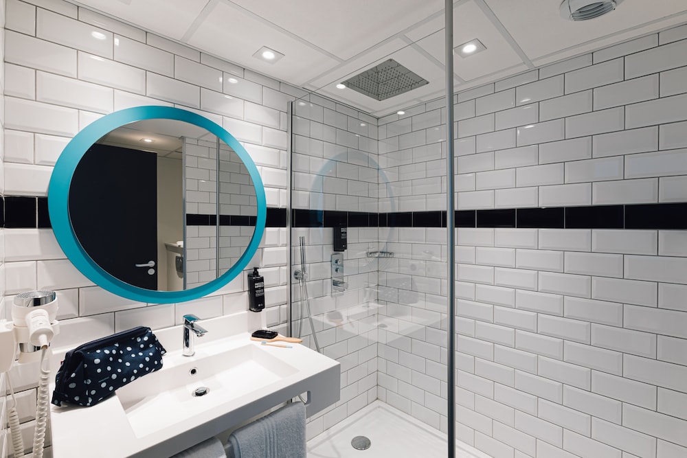 Ibis Styles Nancy Ouest Laxou 69/70