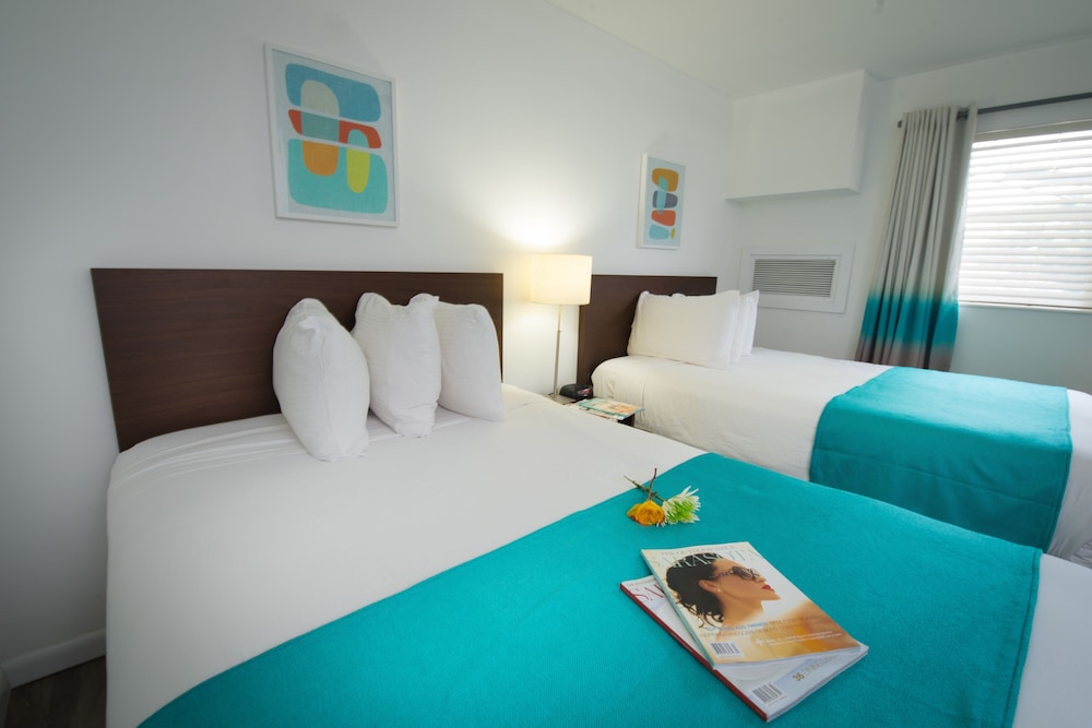 Regency Inn & Suites 17/54