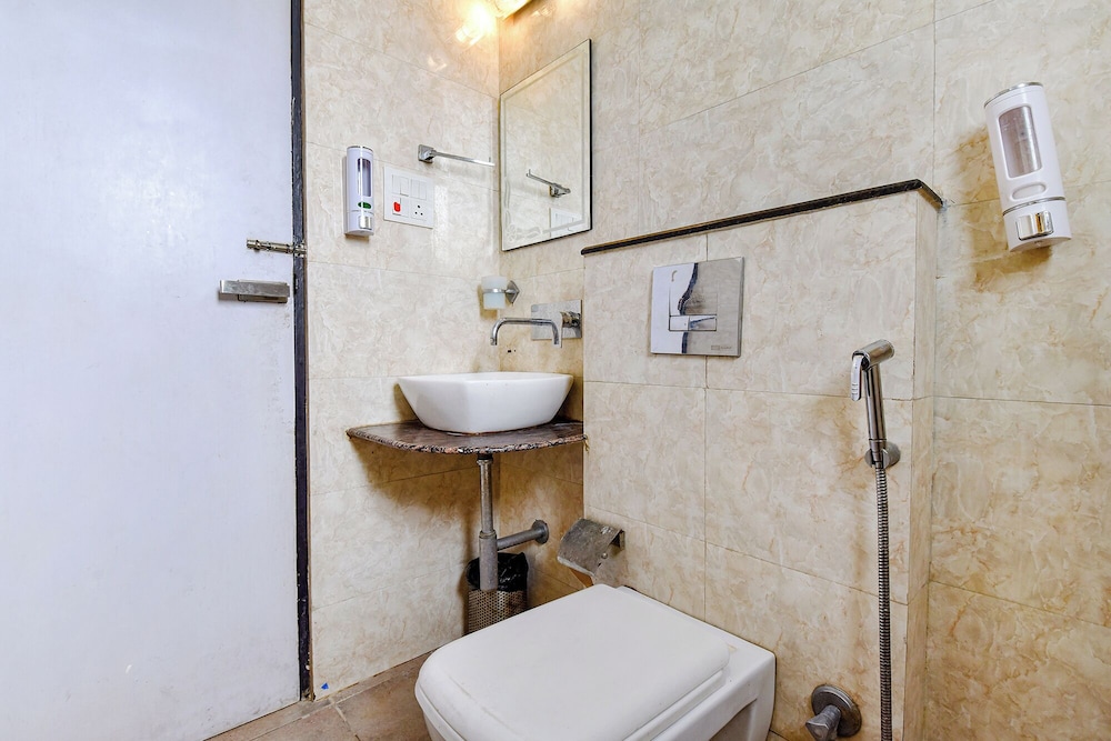 Fabhotel Padmavati Palace 49/49