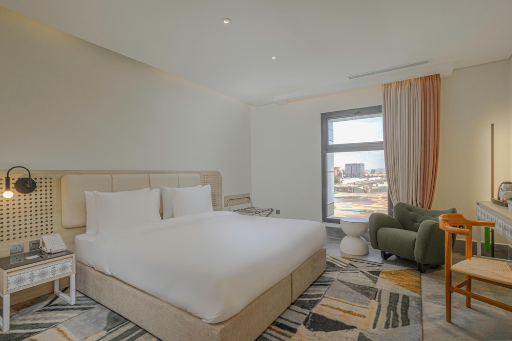 فندق ايوا اكسبريس - الشاطئ(Ewaa Express Hotel - Al Shati) 13/31