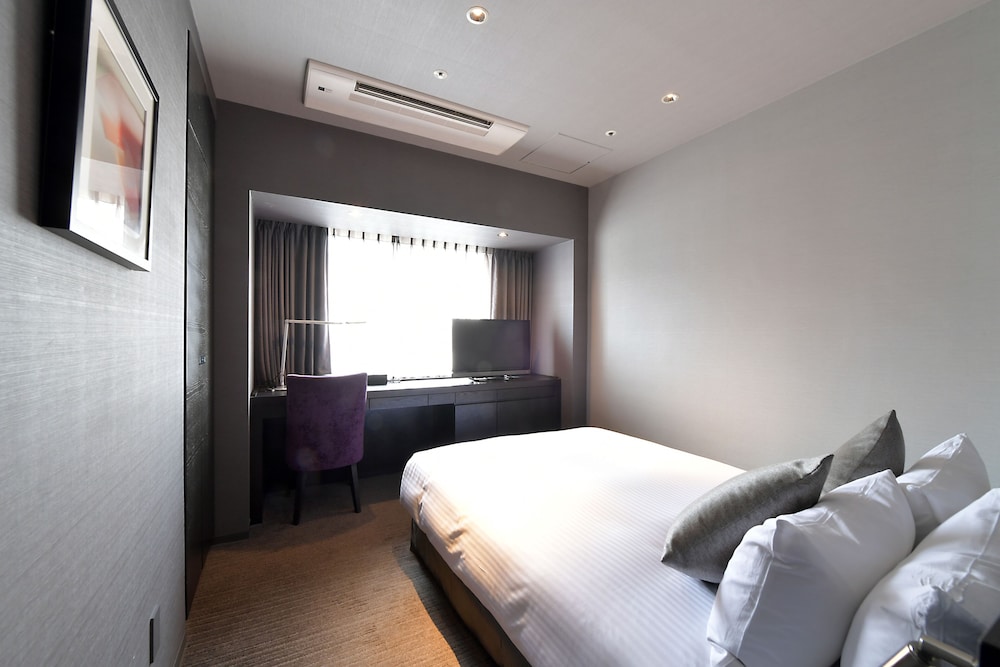 Hotel Trusty Nagoya Shirakawa 17/58