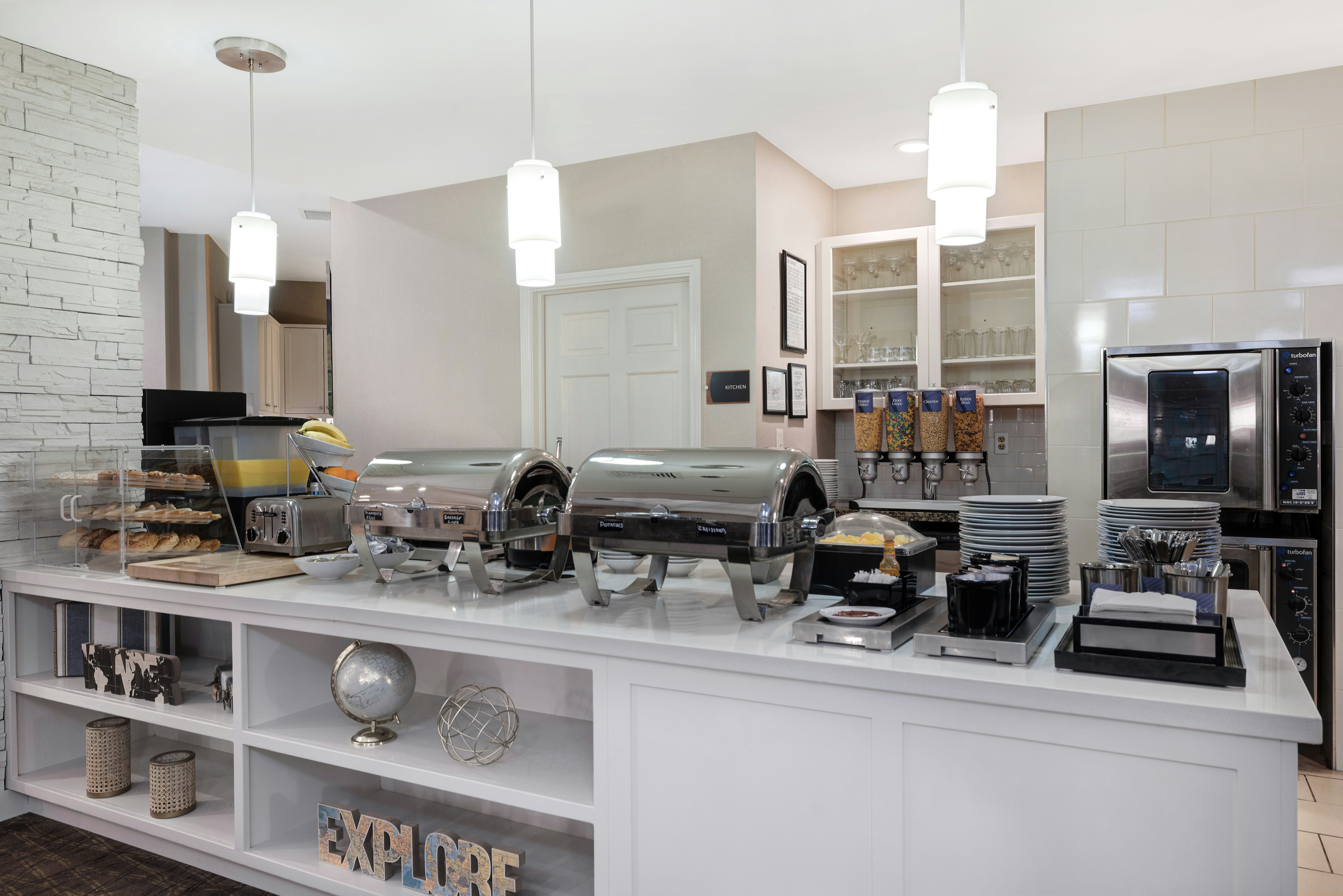 Homewood Suites by Hilton - Boulder 55/63