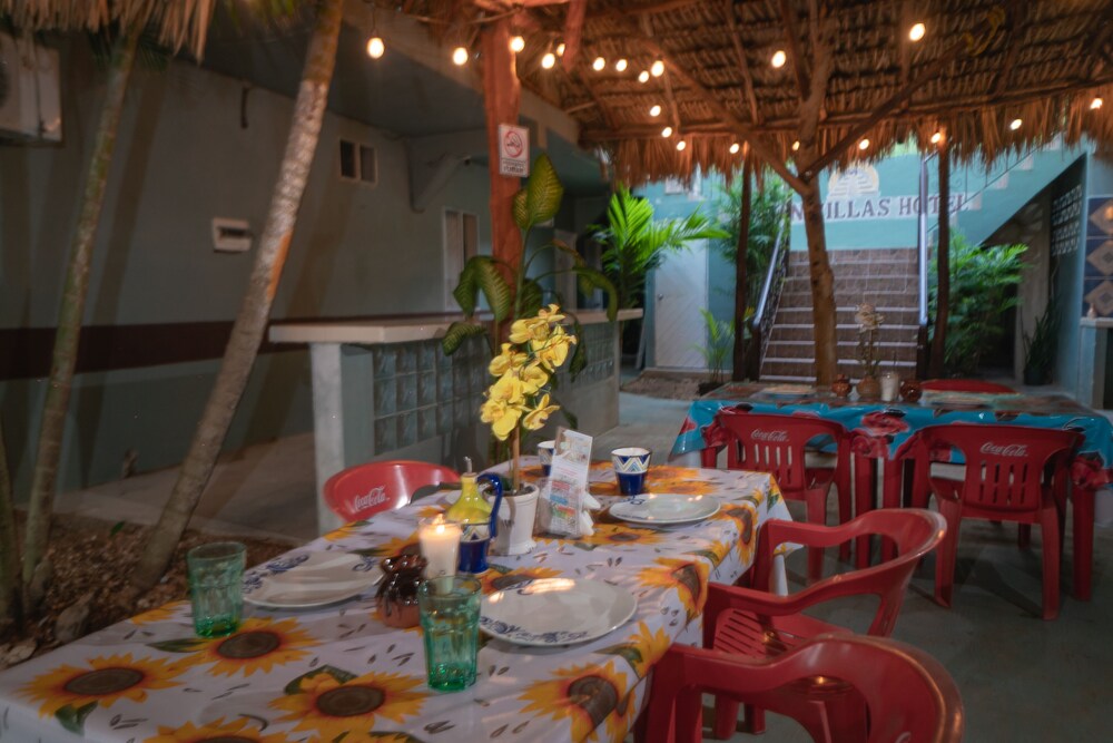 Mayan Villas Hotel 55/74