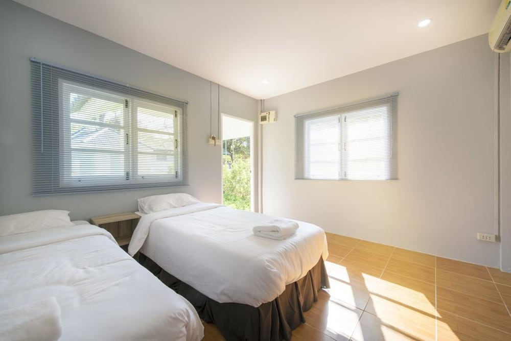 Ivy Cottage By Qiu Hotel 12/44