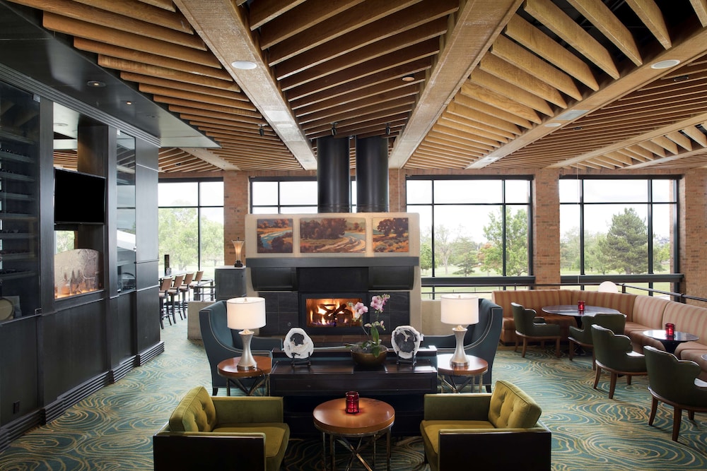 The Inverness Denver, a Hilton Golf & Spa Resort 61/78