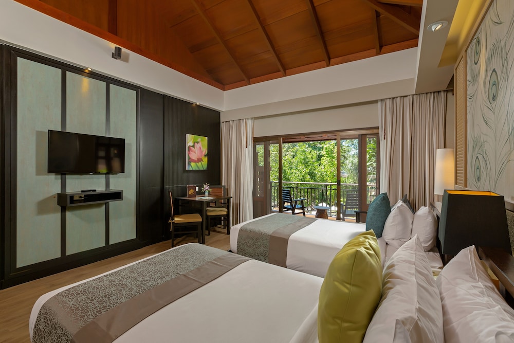Khao Lak Merlin Resort 26/71