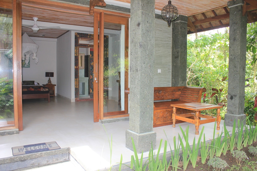 ABIAN AYU VILLA 11/44