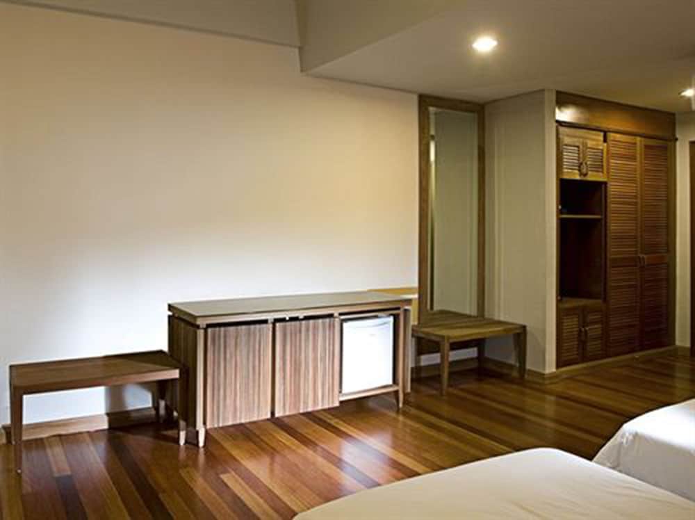 Belum Rainforest Resort 16/50