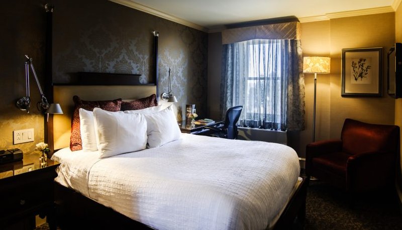 Chestnut Hill Hotel 13/50