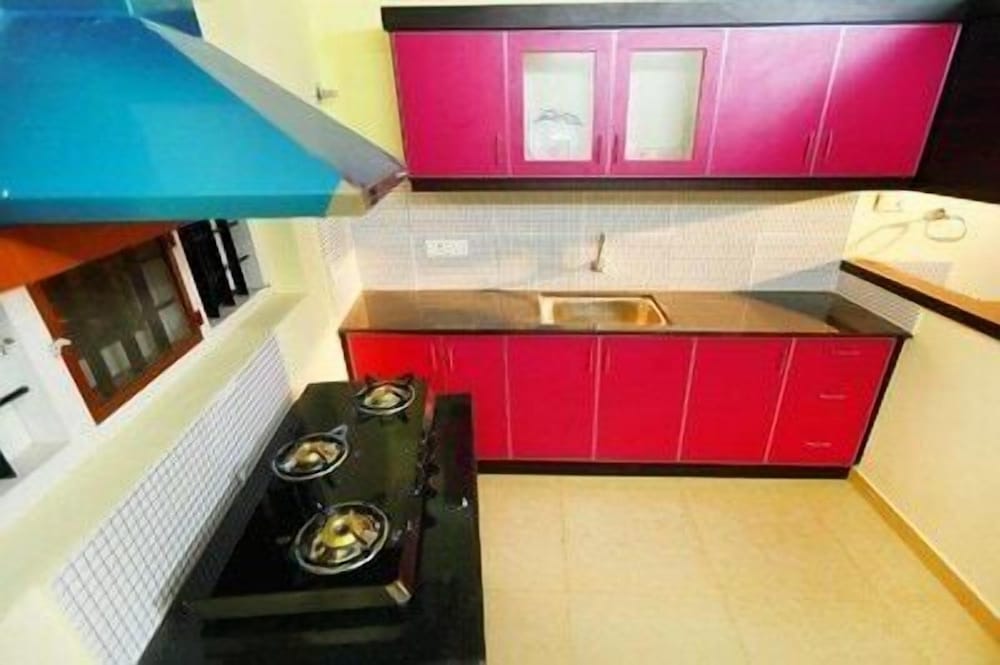 Shalom Residency My Atithi 50/50