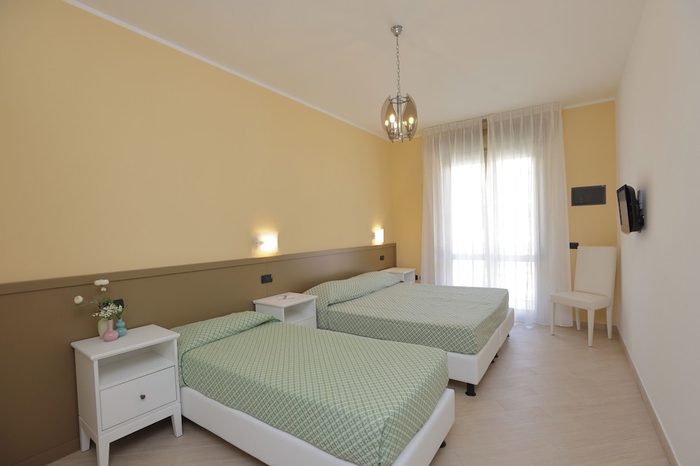 Residence Hotel Kriss 21/60