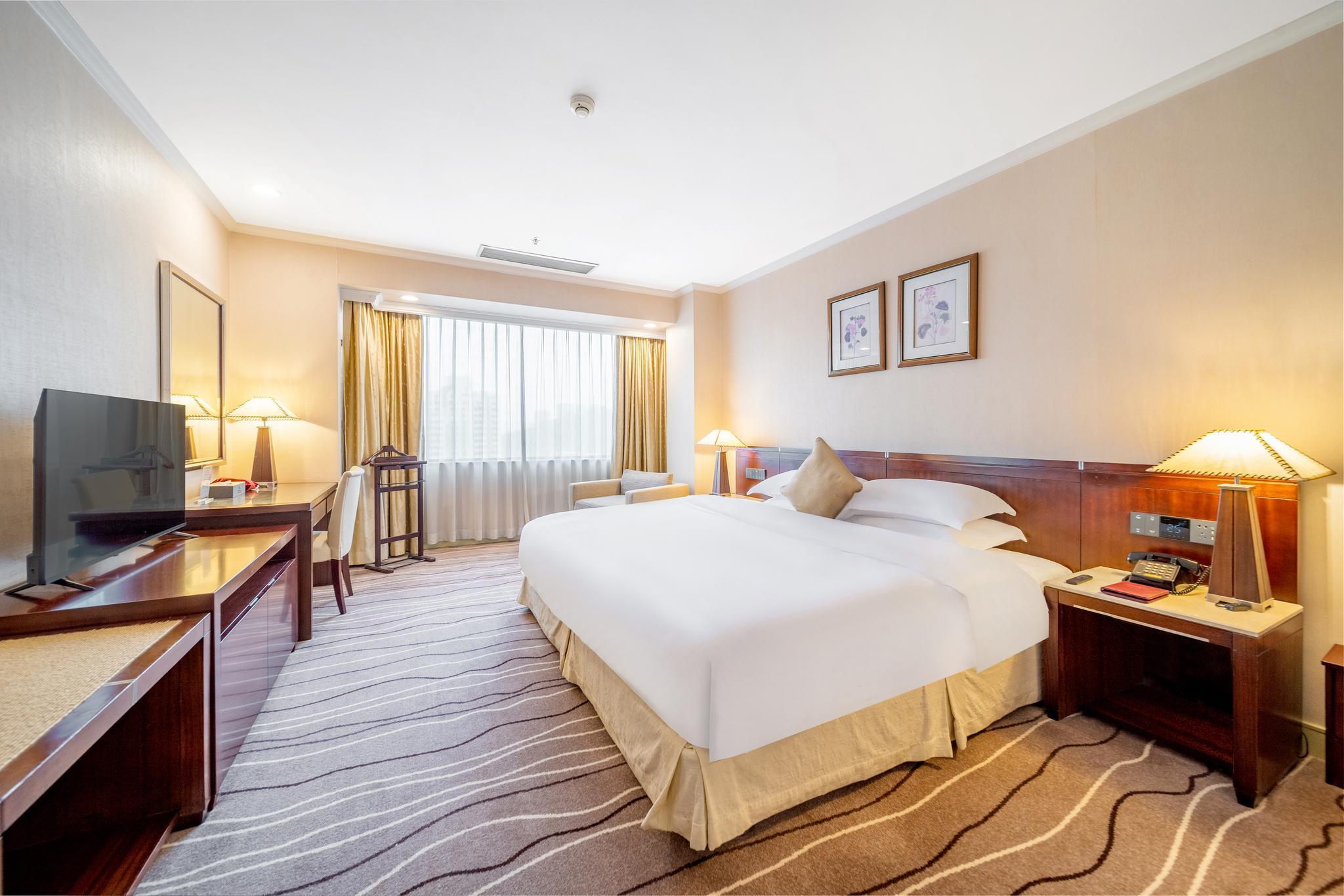 Zhongshan International Hotel 9/20