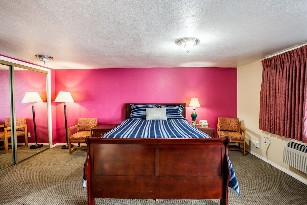 Welcome Inn 23/46