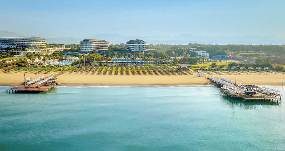 Voyage Belek Golf and Spa 46/50