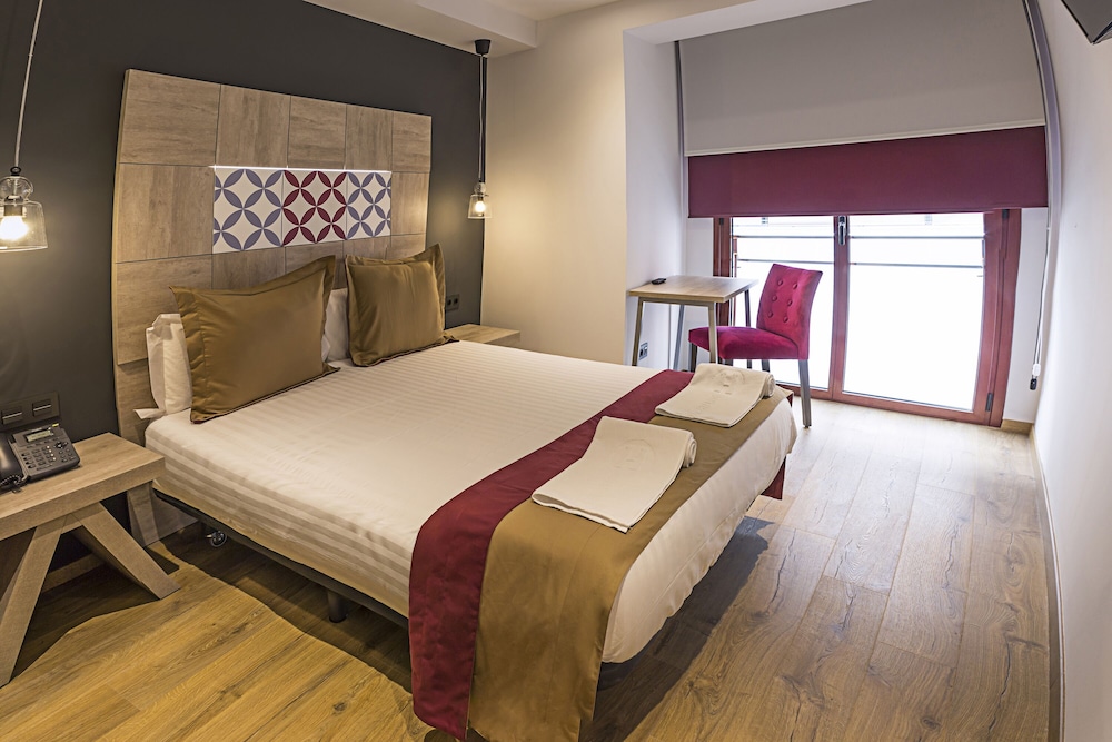 Boutique Hostemplo Sagrada Familia 14/58