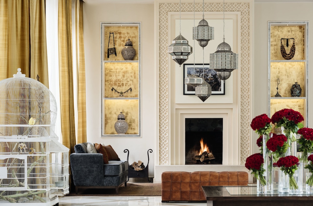 Four Seasons Resort Marrakech 49/58