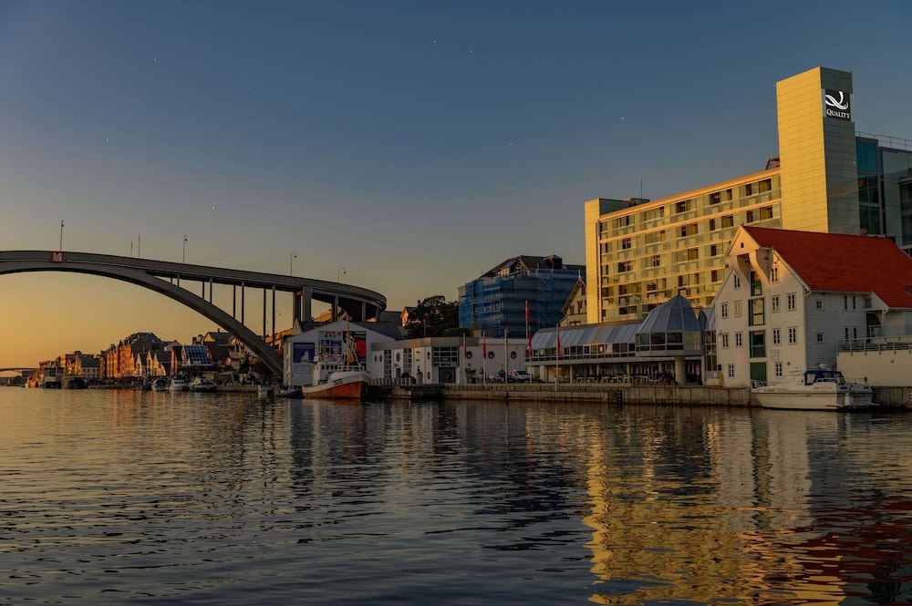 Quality Hotel Maritim 43/49