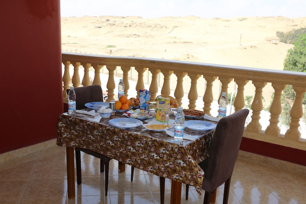 Ramosa Guest House 33/45