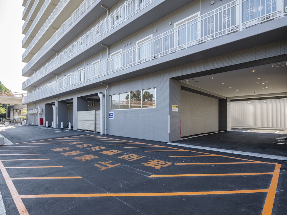 Toyoko Inn Chigasaki Shiyakusho 35/43